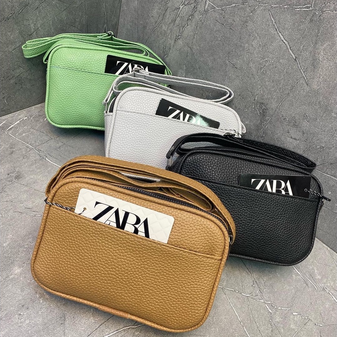 کیف بند دار زارا